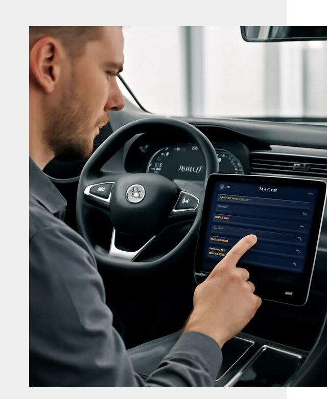 Русификация Changan X5 в Видном по цене от 6728 р. | ФастМобиль-Вдн