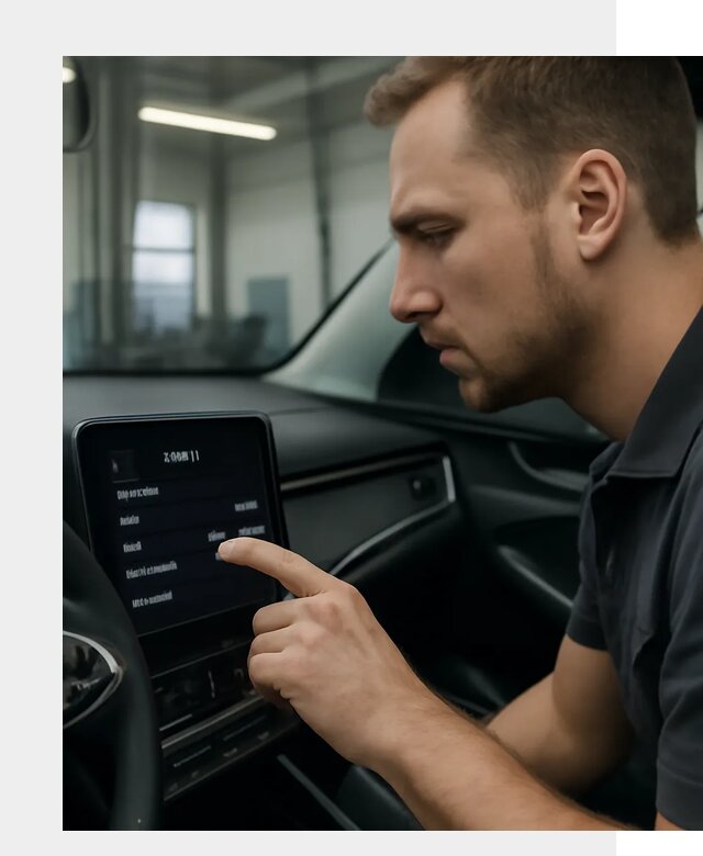 Русификация мультимедиа Changan в Видном от 6728 р. | ФастМобиль-Вдн