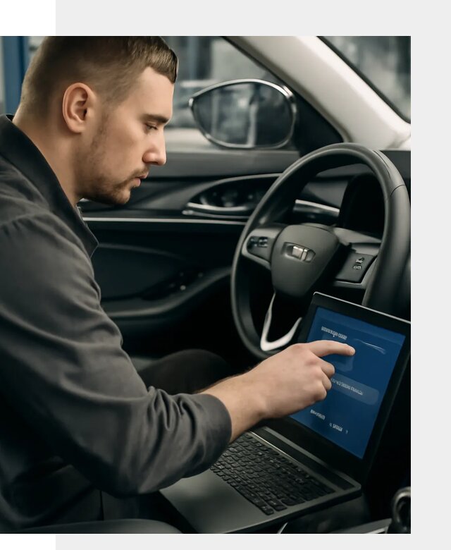 Русификация мультимедиа автомобилей Changan под ключ в Видном