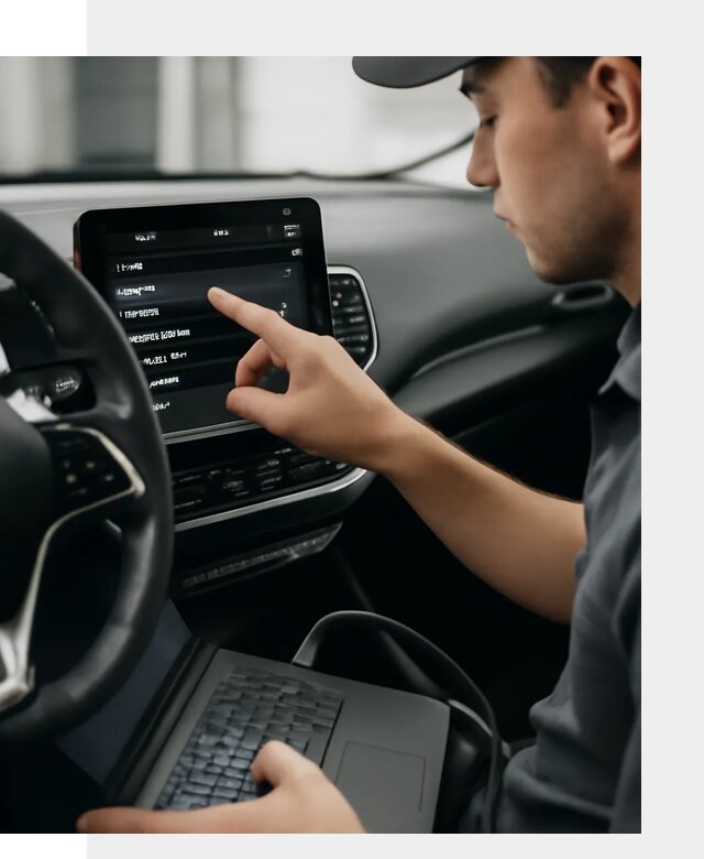 Русификация Dongfeng 7 под ключ для вашего автомобиля в Видном