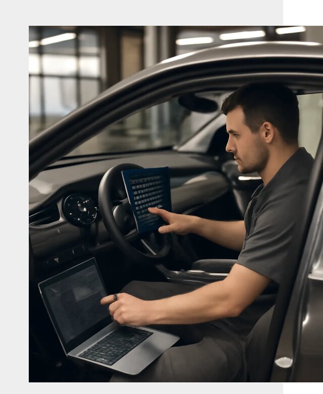 Русификация Exeed TXL в Видном по цене от 15422 р. | ФастМобиль-Вдн