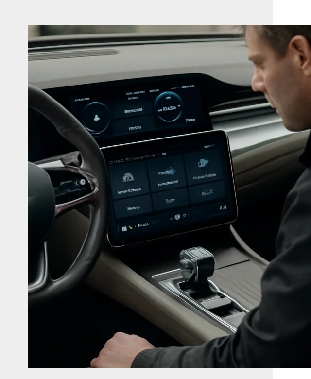 Русификация Geely Monjaro в Видном по цене от 8177 р. | ФастМобиль-Вдн