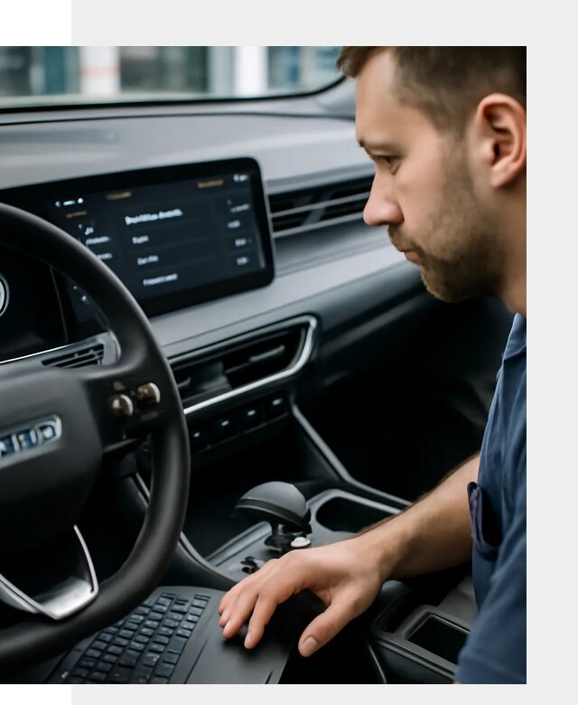 Русификация Geely Monjaro под ключ для авто с гарантией в Видном