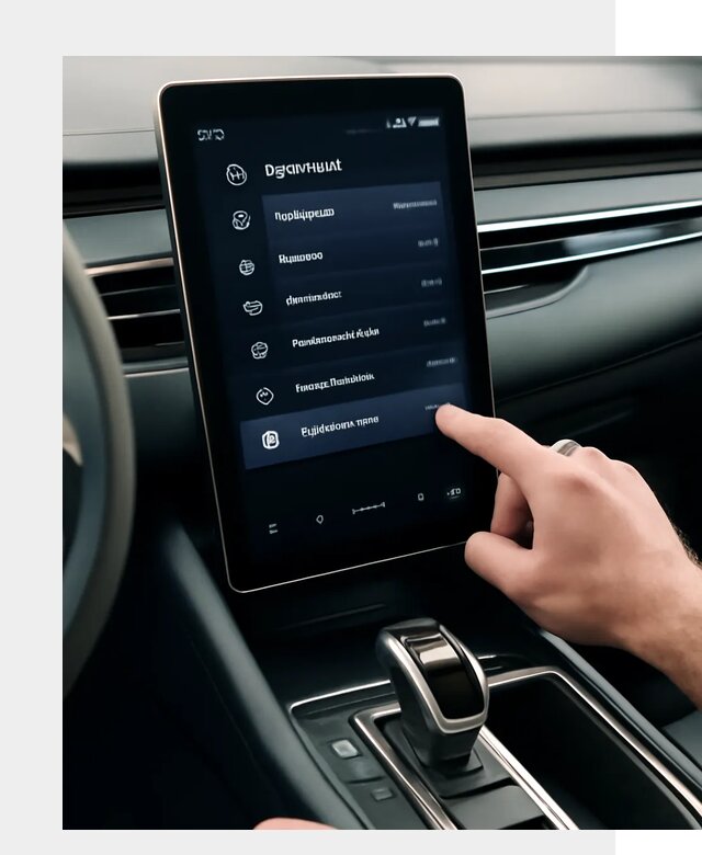 Русификация Geely Preface в Видном по цене от 10247 р. | ФастМобиль-Вдн
