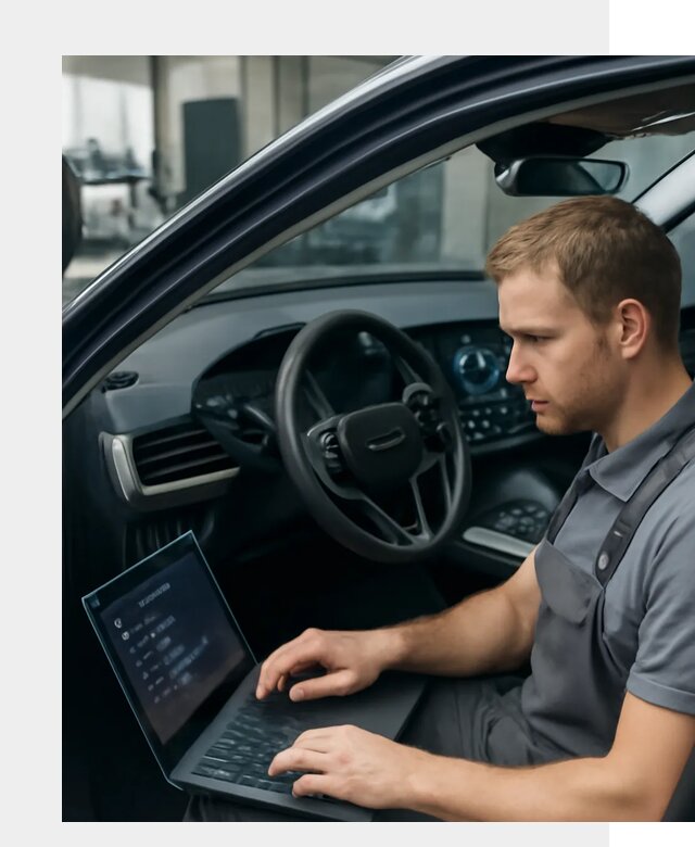 Русификация Haval в Видном по цене от 8177 р. | ФастМобиль-Вдн