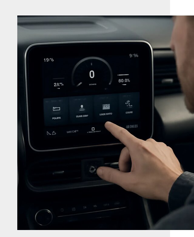 Русификация Haval DARGO в Видном по цене от 6728 р. | ФастМобиль-Вдн