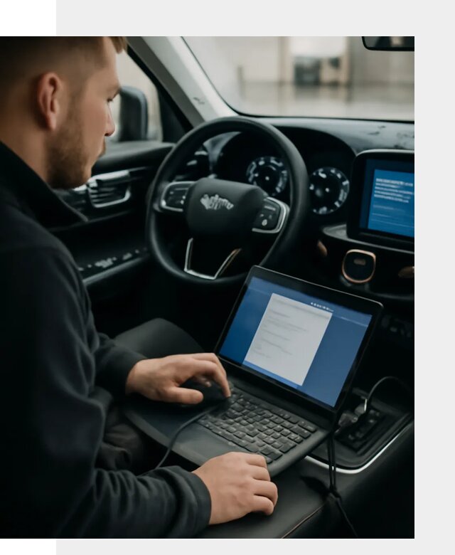 Русификация Haval DARGO и мультимедиа под ключ в Видном