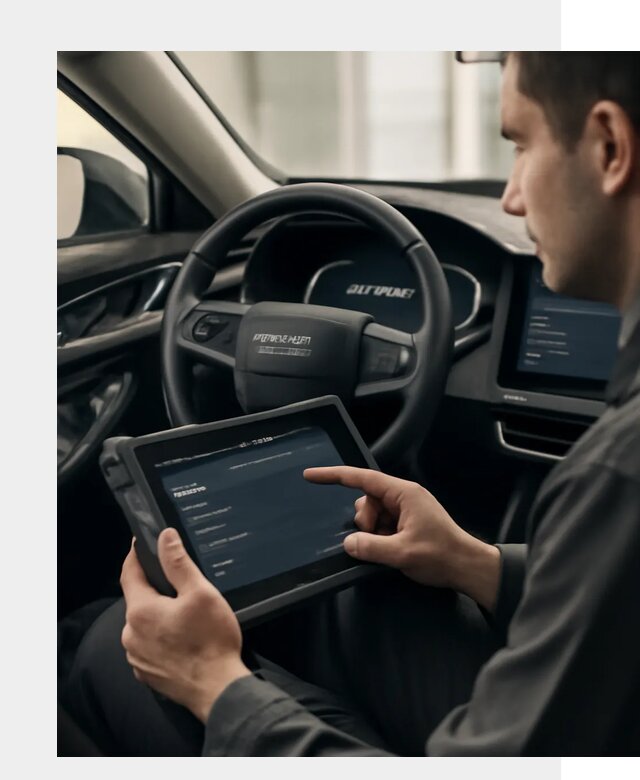 Русификация приборной панели Haval в Видном от 5693 р. | ФастМобиль-Вдн