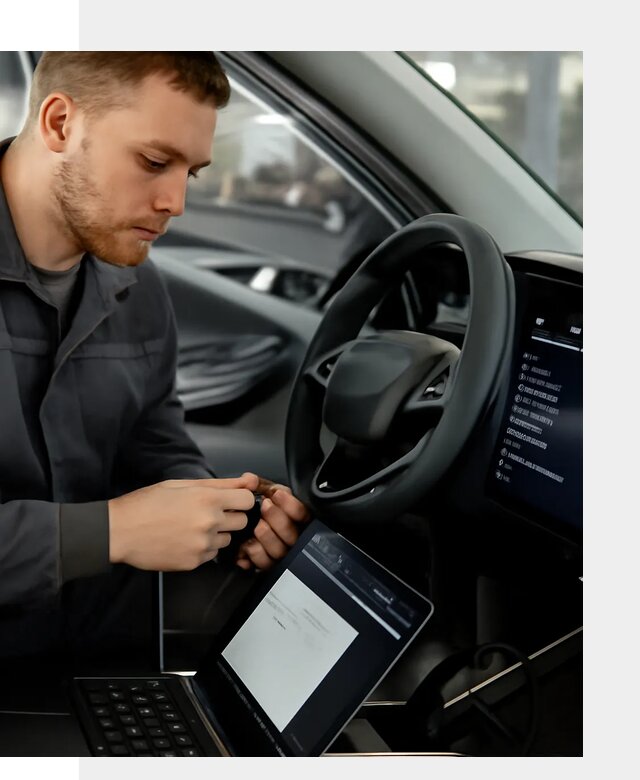 Русификация Jetour X70 Plus для мультимедиа в Видном
