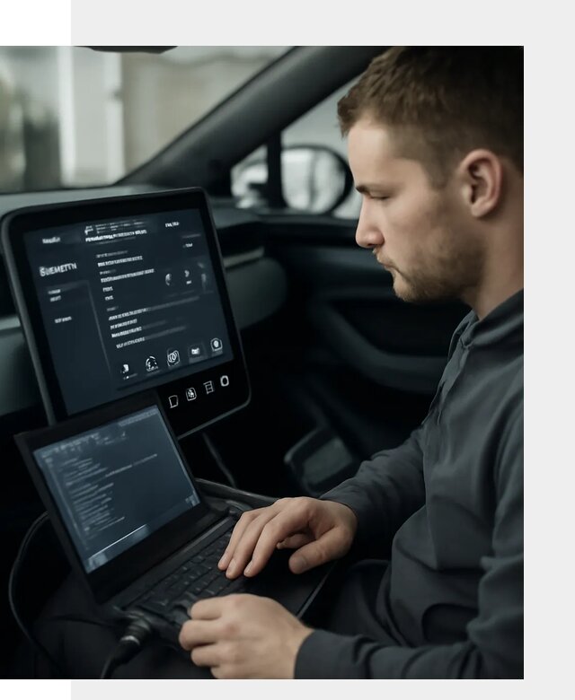 Русификация мультимедиа LiXiang под ключ для авто в Видном