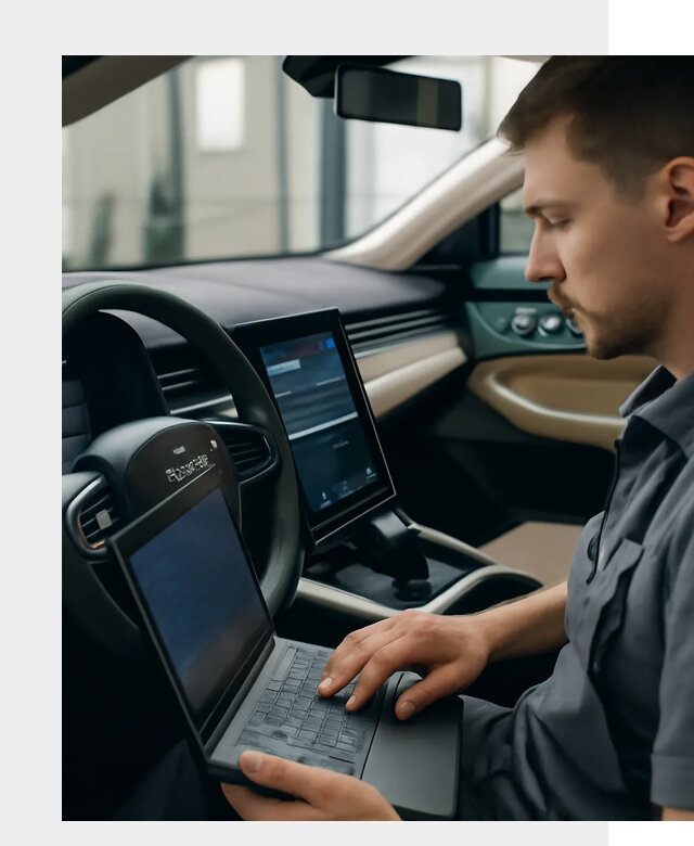 Русификация Lynk Co 900 в Видном по цене от 20597 р. | ФастМобиль-Вдн