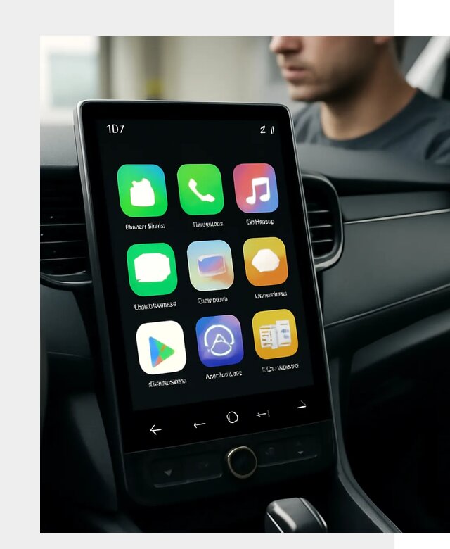 Установка приложений Lynk Co в Видном по цене от 6107 р. | ФастМобиль-Вдн