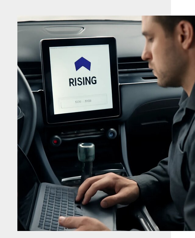 Установка приложений Rising в Видном по цене от 4658 р. | ФастМобиль-Вдн