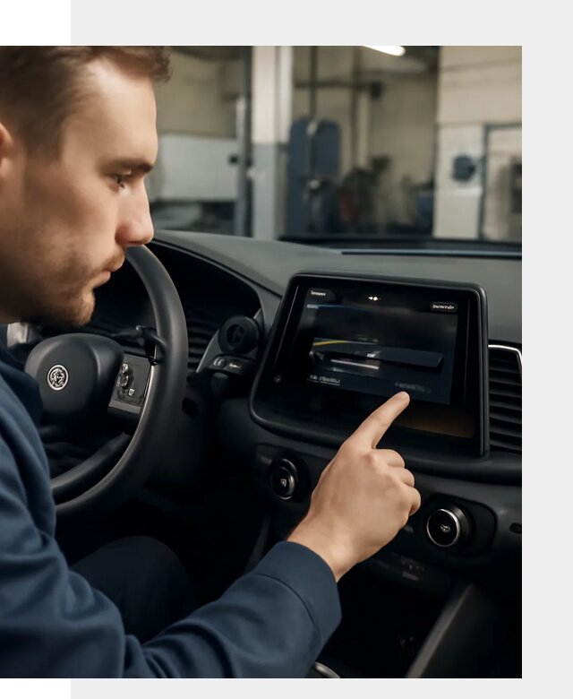Русификация автомобилей Hyundai под ключ в Видном сегодня