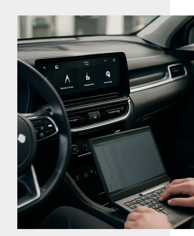 Русификация Kia K5 в Видном по цене от 6728 р. | ФастМобиль-Вдн