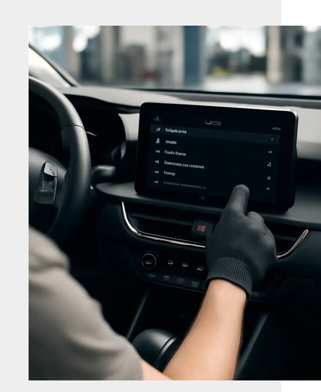 Русификация Kia всех моделей в Видном от 10247 р. | ФастМобиль-Вдн