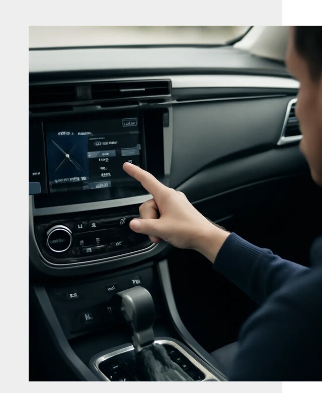 Русификация SsangYong Korando в Видном по цене от 5693 р. | ФастМобиль-Вдн