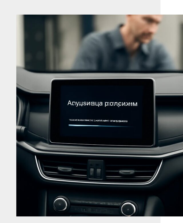 Обновление русификации авто в Видном по цене от 6107 р. | ФастМобиль-Вдн