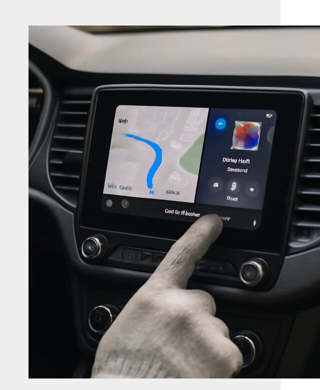 Активация Android Auto в Видном по цене от 5693 р. | ФастМобиль-Вдн
