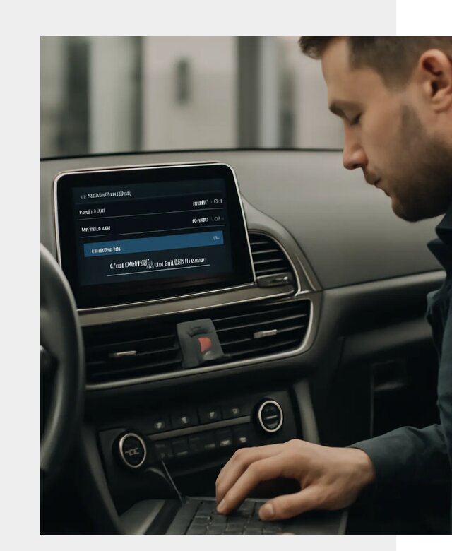 Установка русского пакета языка для авто в Видном от 6107 р. | ФастМобиль-Вдн