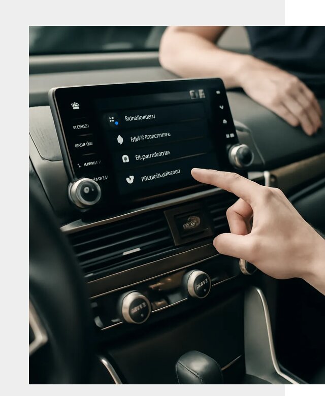 Русификация Honda Accord 10 в Видном по цене от 6728 р. | ФастМобиль-Вдн