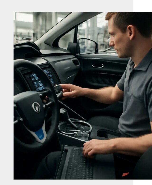Русификация Honda CLARITY в Видном по цене от 7763 р. | ФастМобиль-Вдн