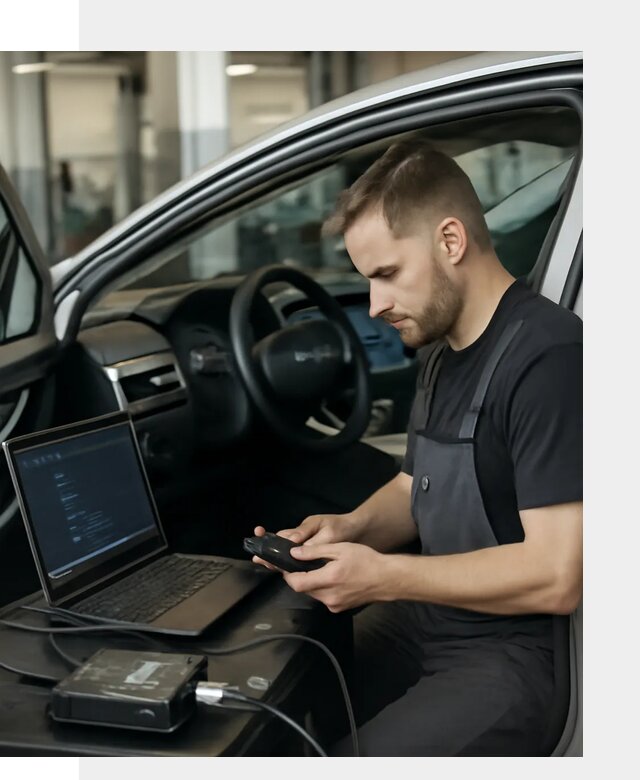 Русификация Honda CLARITY под ключ для вашего авто в Видном