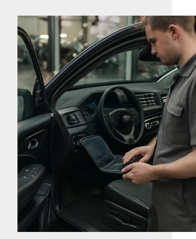 Русификация Honda Pilot по цене от 7142 р. в Видном ФастМобиль-Вдн