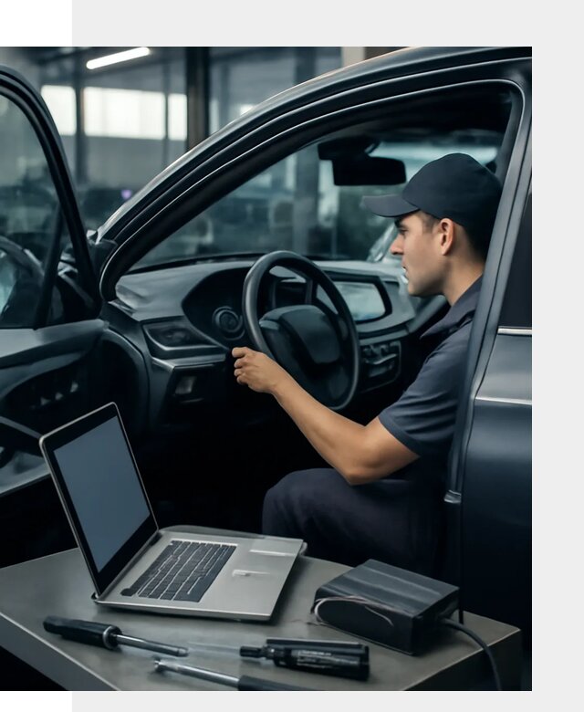 Русификация Honda Ridgeline для комфортной езды в Видном