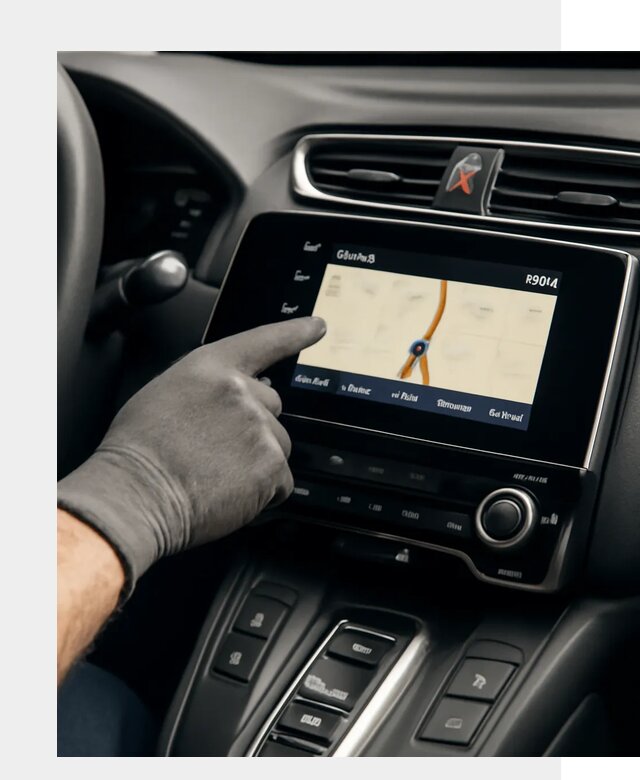 Русификация мультимедиа Honda в Видном от 7763 р. | ФастМобиль-Вдн