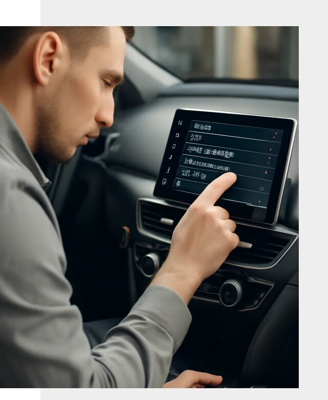 Русификация мультимедиа Honda для автомобилей в Видном