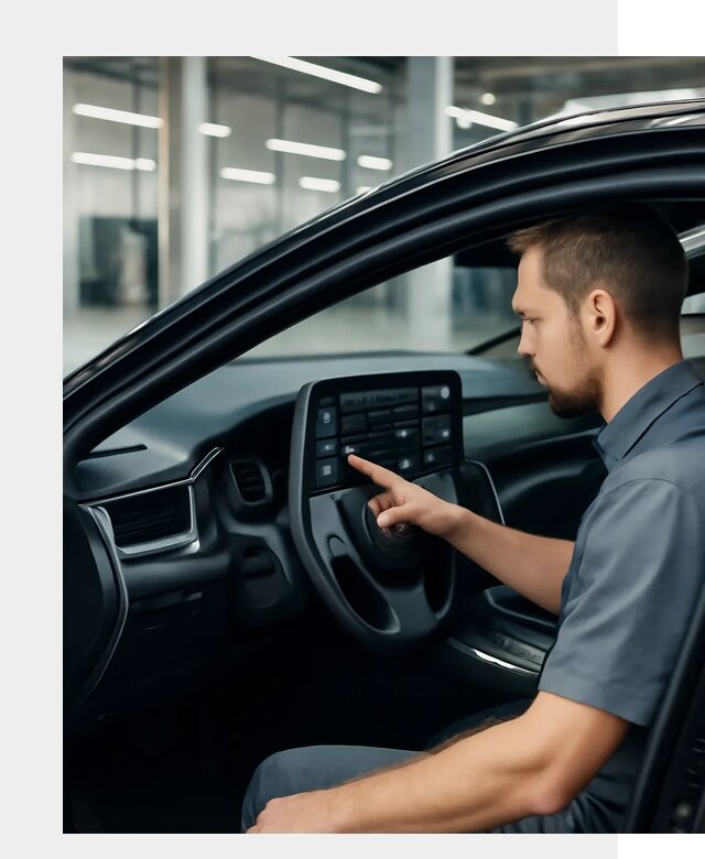Русификация Lexus в Видном по цене от 15422 р. | ФастМобиль-Вдн