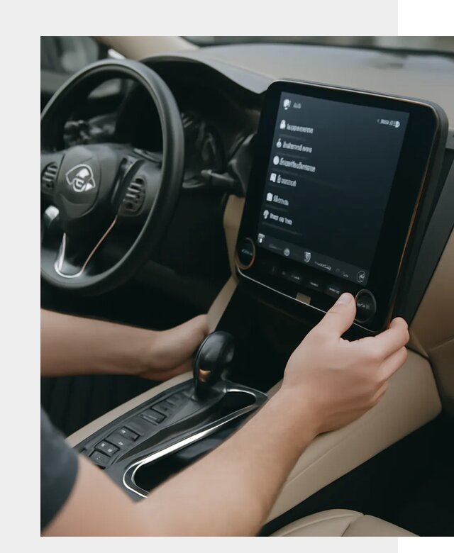 Русификация Lexus NX Panasonic в Видном от 8177 р. | ФастМобиль-Вдн