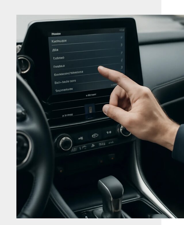 Русификация Lexus NX Pioner в Видном по цене 8798 р. | ФастМобиль-Вдн