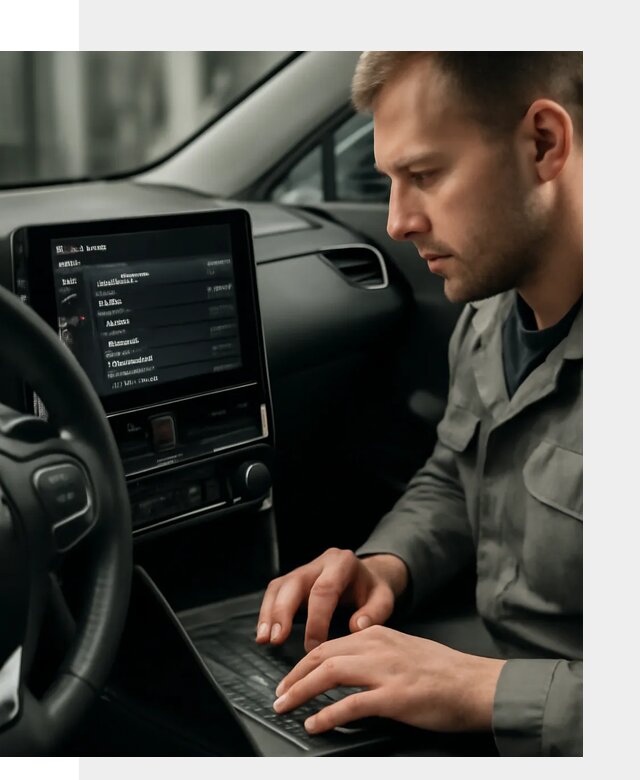 Русификация мультимедиа Lexus NX PIONER для авто в Видном