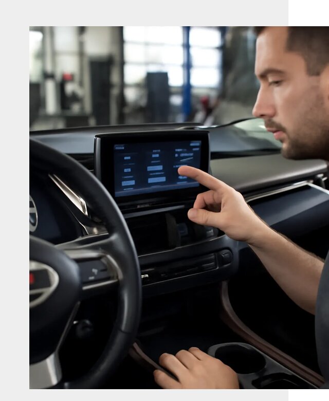 Русификация Lexus RX PANASONIC в Видном от 8177 р. | ФастМобиль-Вдн