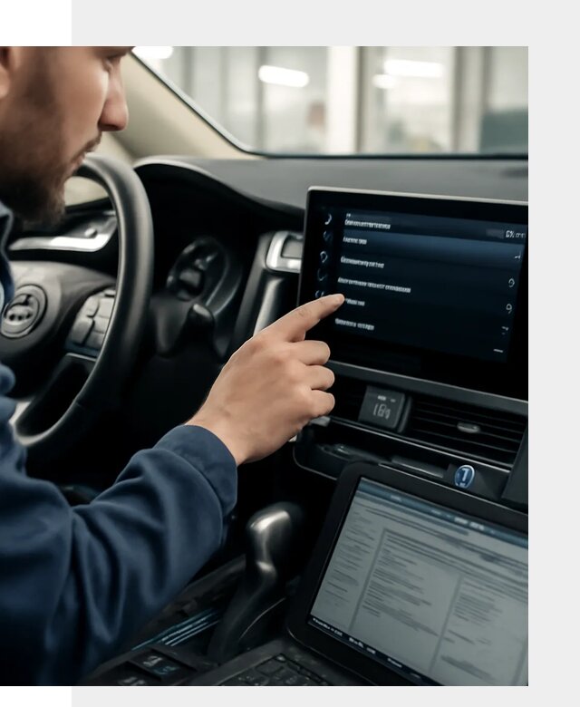 Русификация Lexus RX PANASONIC для мультимедиа в Видном