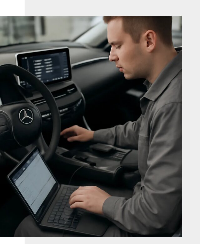 Русификация мультимедиа Lexus для автомобилей в Видном
