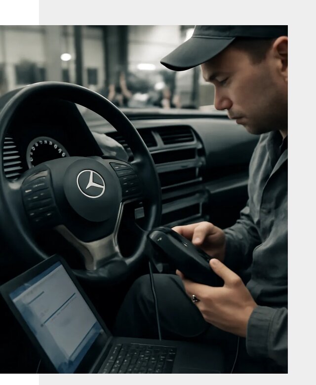 Русификация приборной панели Lexus на русском языке в Видном