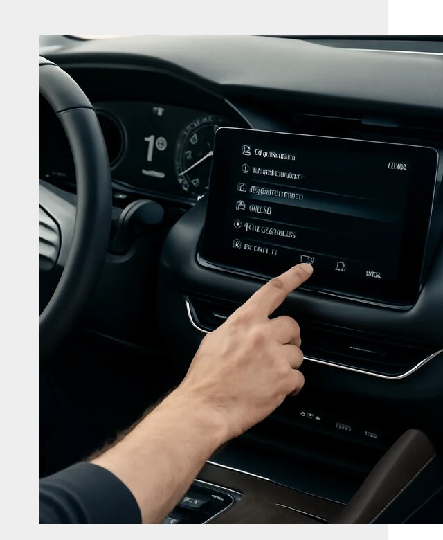 Русификация Mazda EZ-6 в Видном по цене от 15422 р. | ФастМобиль-Вдн