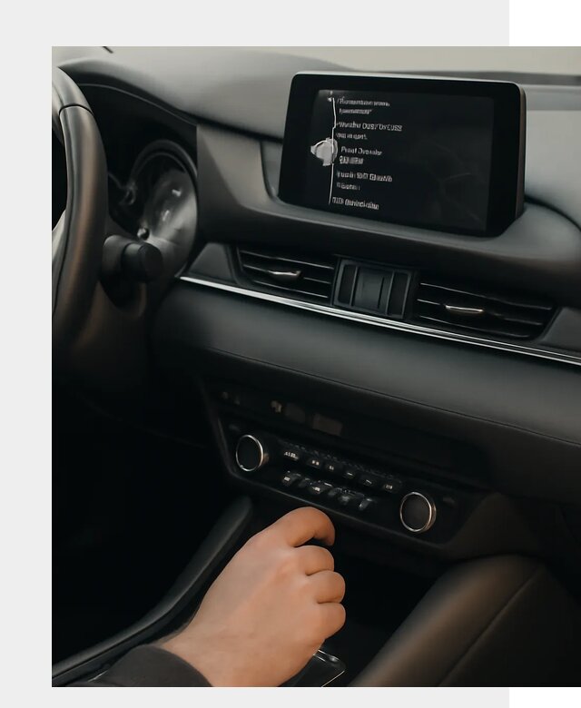 Русификация мультимедиа Mazda в Видном по цене от 8177 р. | ФастМобиль-Вдн