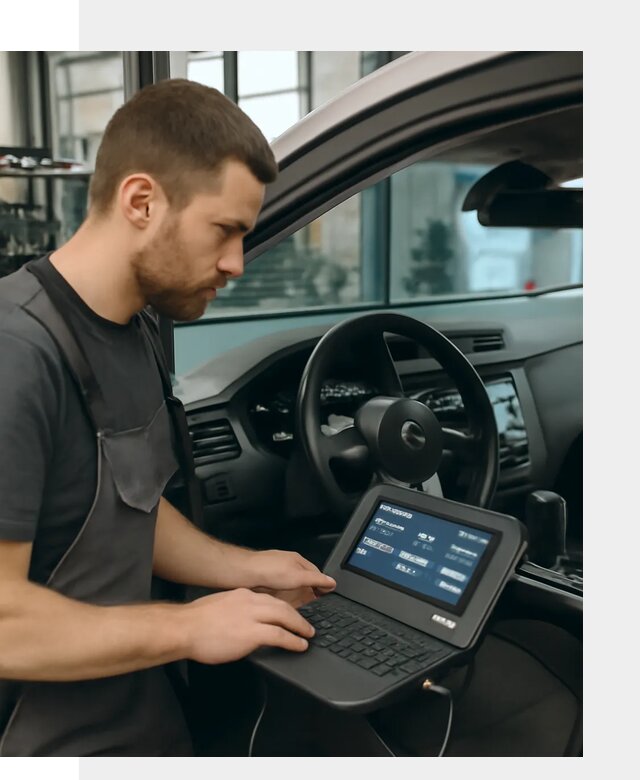 Русификация автомобилей Nissan для всех моделей в Видном