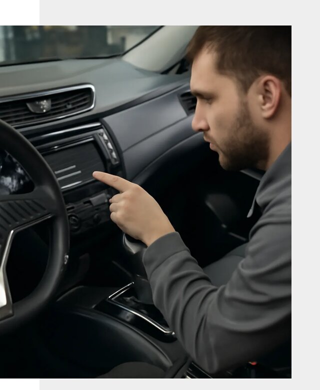 Русификация мультимедиа Nissan для автомобилей в Видном
