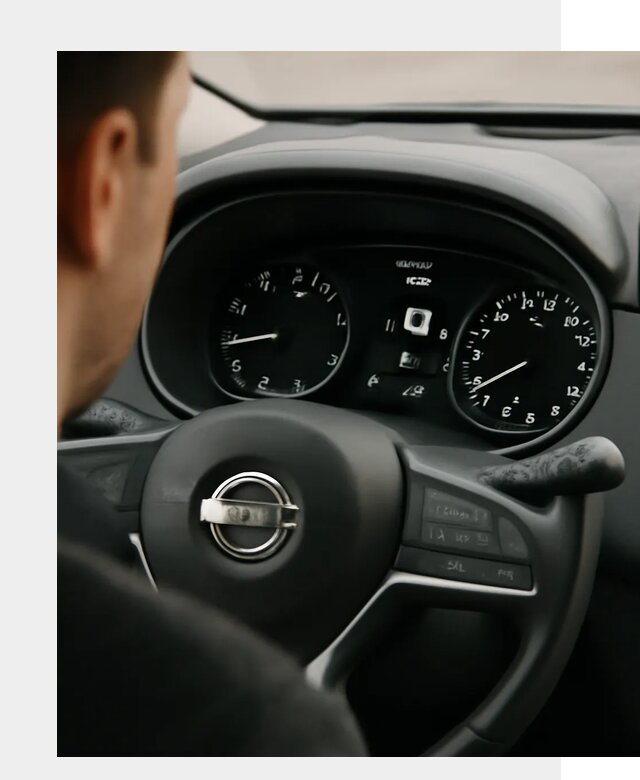 Русификация приборной панели Nissan в Видном от 6728 р. | ФастМобиль-Вдн
