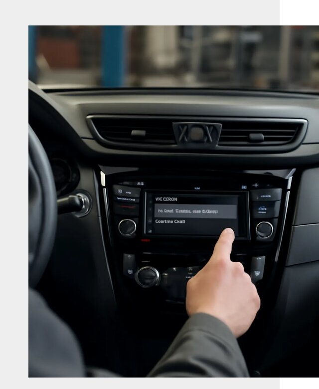 Установка приложений Nissan в Видном по цене от 5693 р. | ФастМобиль-Вдн